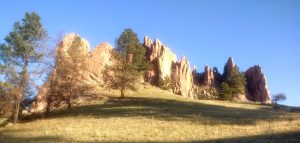 Boulder Sanitas