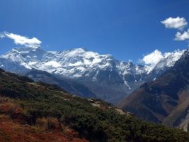 Annapurna II