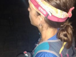 Darkness and chaos, headlamp and sunglasses, nerves and excitement as the Himalayas await