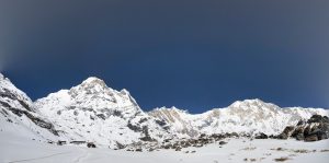 Annapurna South