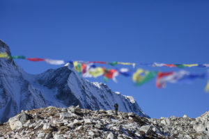 Manaslu Mountain Trail Race