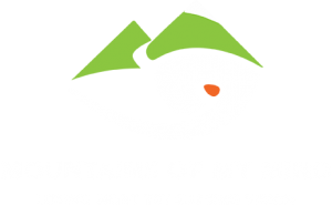 Mountains of My Mind