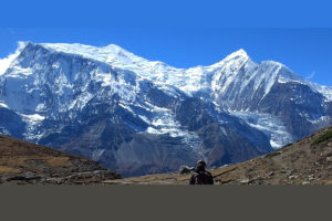 Mountains of My Mind