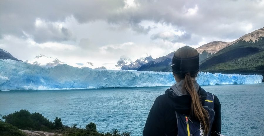 Perito Moreno: Worth an extended look