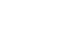 The North Face w