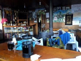 The Extreme Descent ~ Pangboche