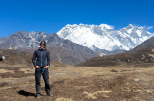 Fresh out of Lockdown