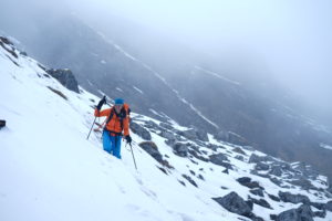 Slowly, Steady with a Smile