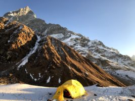 Happy Place ~ Mardi East Base Camp