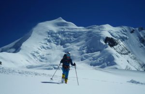 Himlung Descent Oct 26, 2021