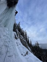 Field Multipitch, December 24 2021