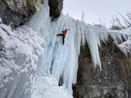 Angles on Ice