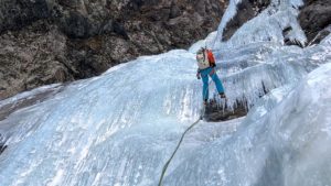 What goes up must come down