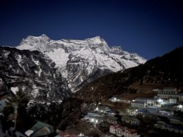 namche night feb 2022