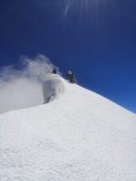 Dhaulagiri Final Dance to 8 167 m