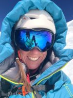 Dhaulagiri did something to my Smile (World's 7th highest,  8 167 m)