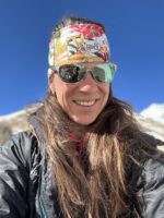 Dhaulagiri Base Camp Early Days of Acclimatization