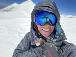 Dhaulagiri: The wind!!! C2