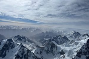 Endless Opportunities ~ K2 Summit