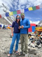 K2 Puja ~ Sunshine & Sirbaz