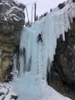 Easing into Ice Season at Haffner
