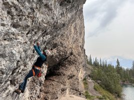 Grassi Meathooks with Aggie and Matt