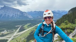 happy here Mother's day Buttress with JKL July 2023