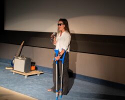 Bow Valley Film Tour September 2024