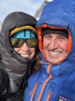 Legend and Cheerleader ~ Barry Blanchard