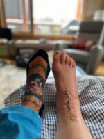 Staples Holding it together better than me March 2025