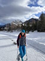 Crutching Happy ~ March 2024